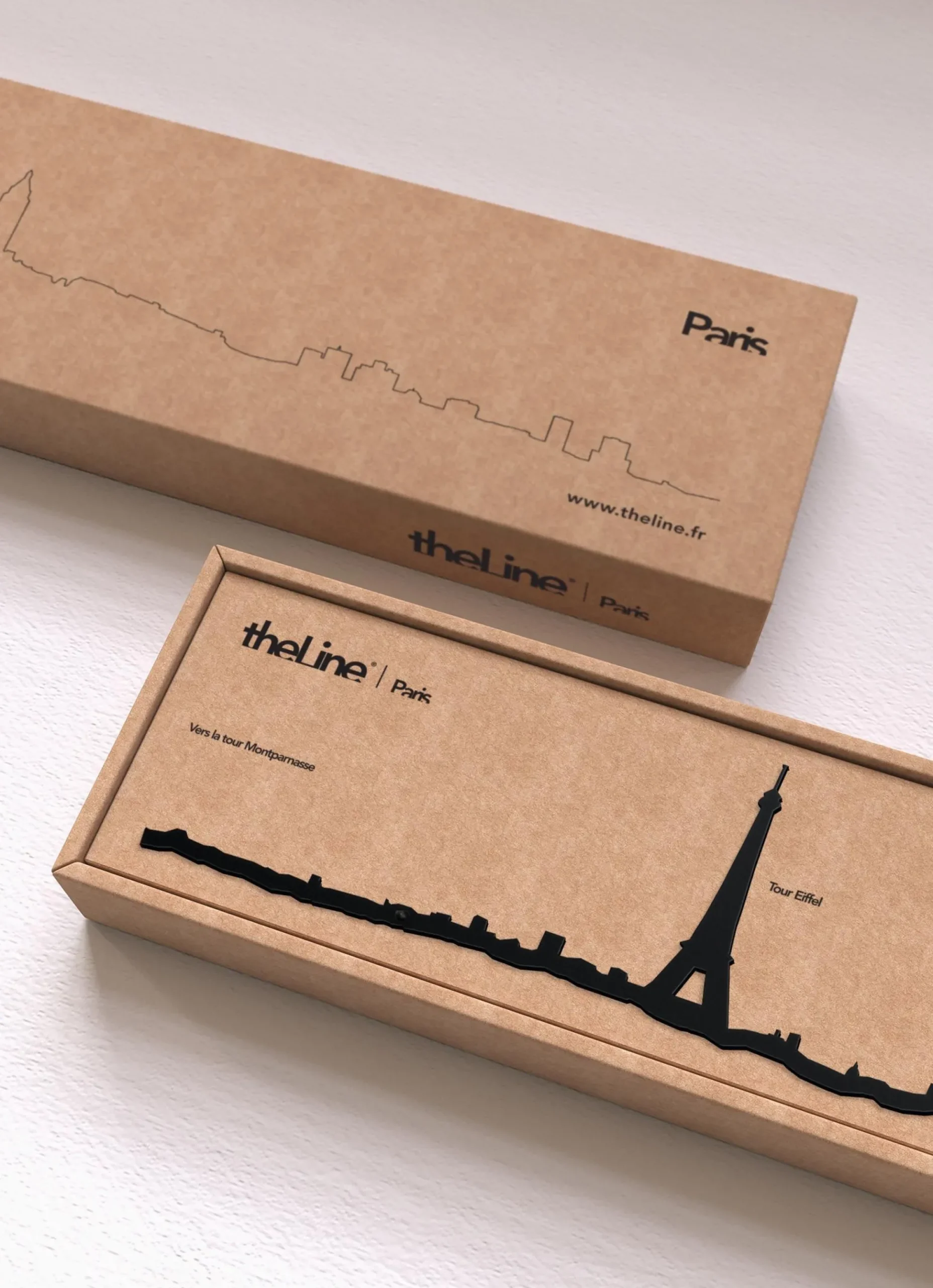 PROFILO PARIGI