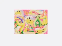 PUZZLE 1000 PCS HAPPINESS