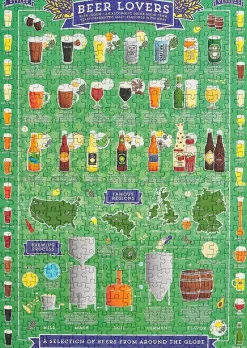 PUZZLE BEER