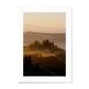 QUADRO A3 TOSCANA 30X40
