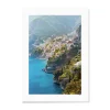 QUADRO X1 POSITANO 40X50