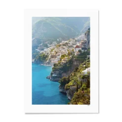 QUADRO X1 POSITANO 40X50