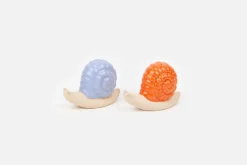 SALE E PEPE WOODLAND SNAIL
