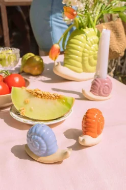 SALE E PEPE WOODLAND SNAIL