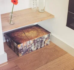 SCATOLA TREE TRUNK