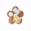 SERVING BOARD DAISY