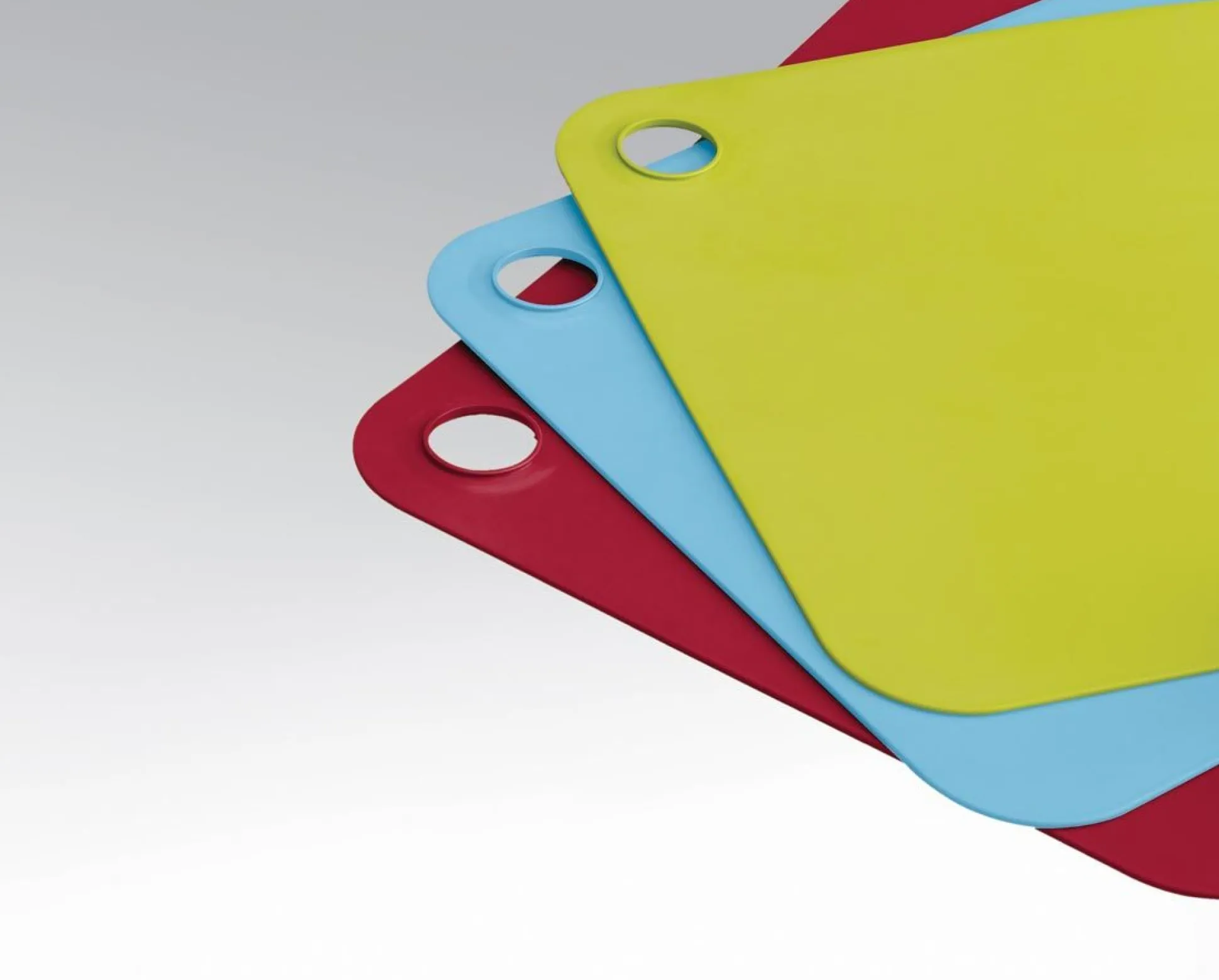 SET 3 TAPPETINI DA TAGLIO POP