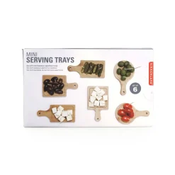 SET MINI TAGLIERI