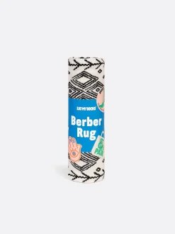 SOCKS BERBER RUG