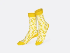 SOCKS CEREALS CORN FLAKES