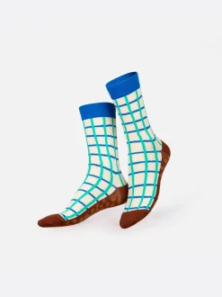 SOCKS CHOCOLATE BARS CHOCO CRUSH