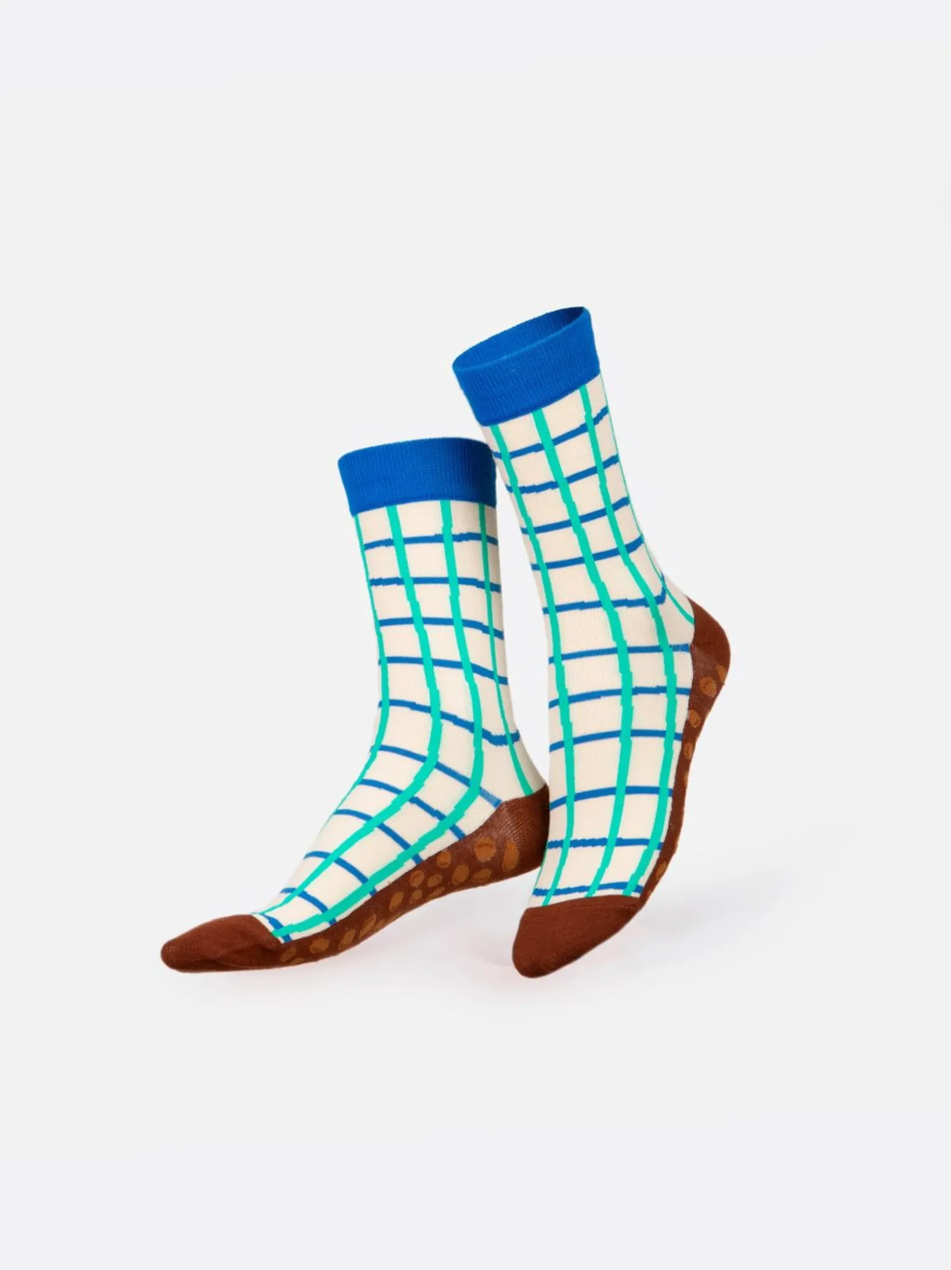 SOCKS CHOCOLATE BARS CHOCO CRUSH