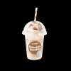 SOCKS CHOCOLATE SMOOTHIES X2