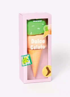SOCKS DOLCE GELATO