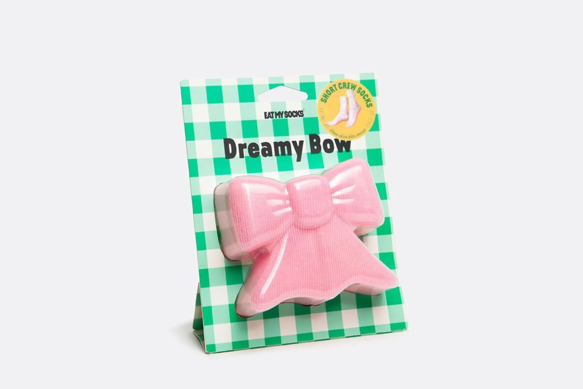 SOCKS DREAMY BOW