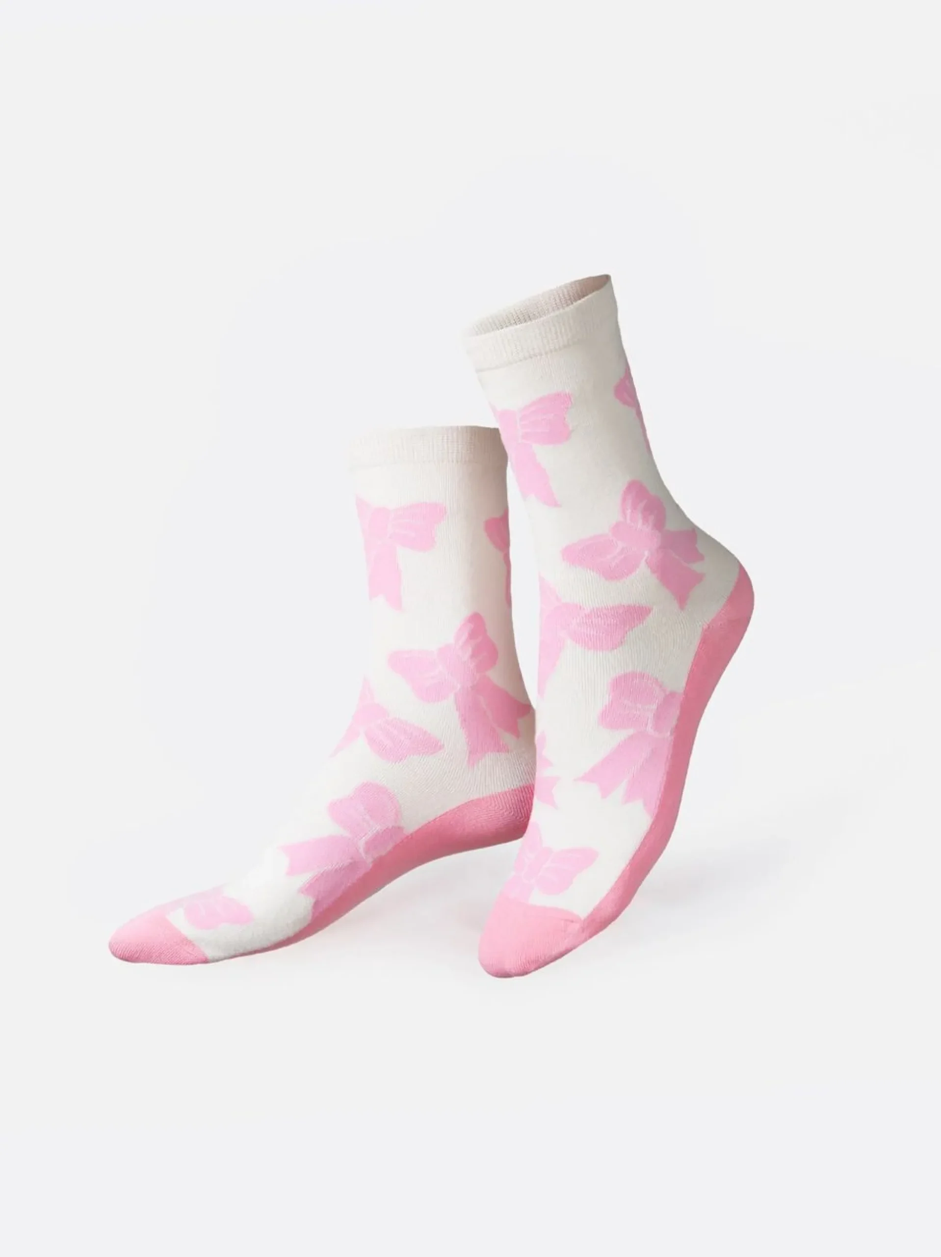SOCKS DREAMY BOW
