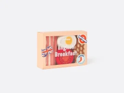 SOCKS ENGLISH BREAKFAST