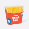 SOCKS FRENCH FRIES