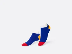 SOCKS FRIED EGG SET 2 PCS