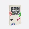 SOCKS GAME OVER