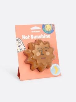 SOCKS HOT SUNSHINE