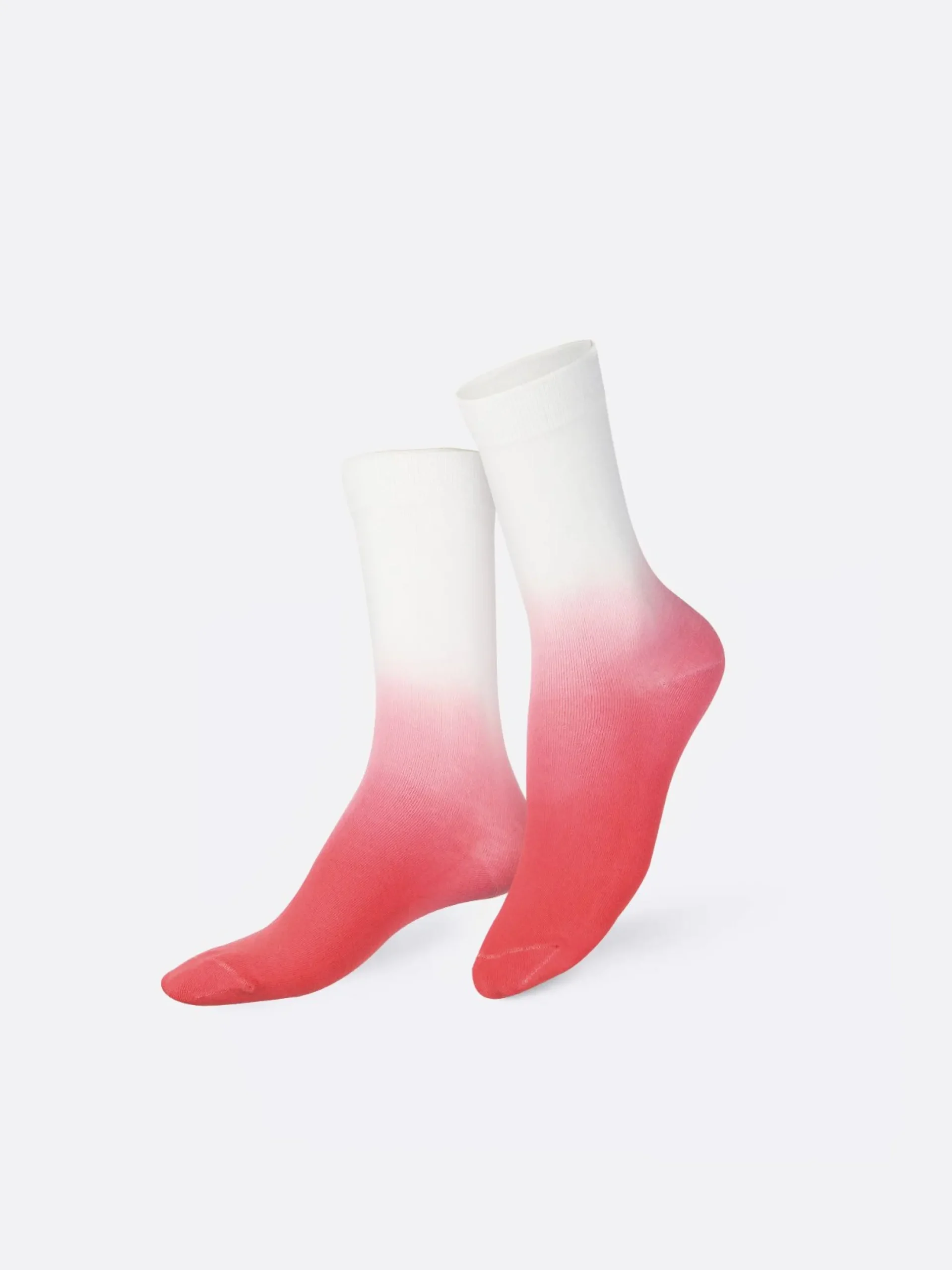 SOCKS ICED TEA STRAWBERRY X2