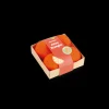 SOCKS JUICY ORANGES X2
