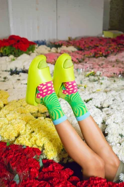 SOCKS MAGIC SHROOM