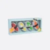 SOCKS NIGIRI BOX 2
