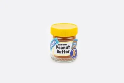 SOCKS PEANUT BUTTER