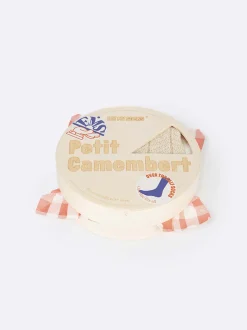 SOCKS PETIT CAMEMBERT