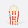 SOCKS POP CORN