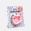 SOCKS PRETTY CAKE