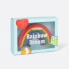 SOCKS RAINBOW DREAM CLASSIC