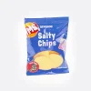 SOCKS SALTY CHIPS BLUE