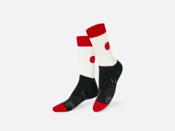 SOCKS SOIY FISH