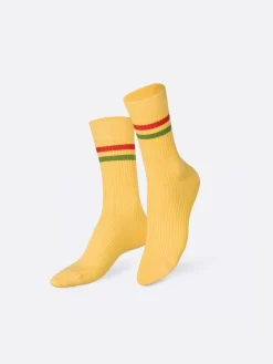 SOCKS SPAGHETTI RIGATI
