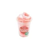 SOCKS STRAWBERRY SMOOTHIES X2