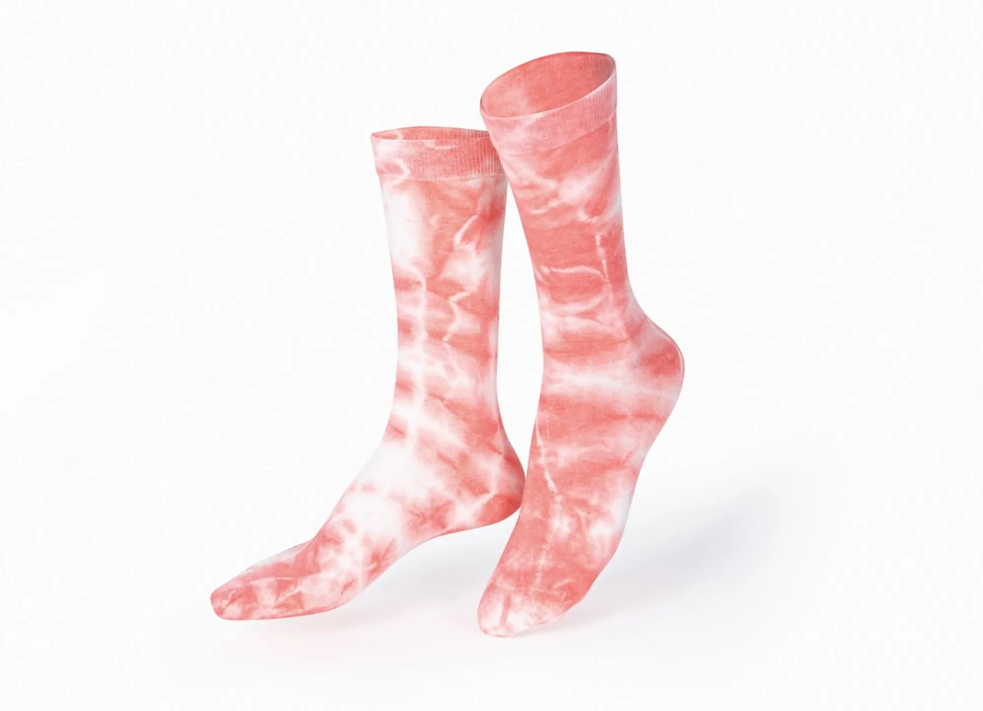SOCKS STRAWBERRY SMOOTHIES X2