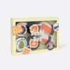 SOCKS SUSHI BOX