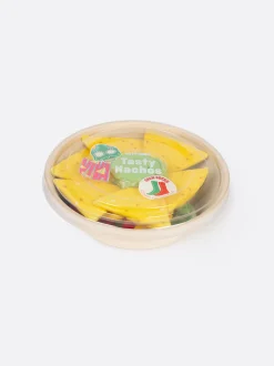 SOCKS TASTY NACHOS