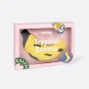 SOCKS TROPICAL BANANA