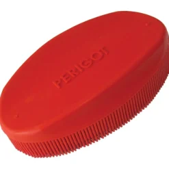 SPAZZOLA PER ABITI ROSSA