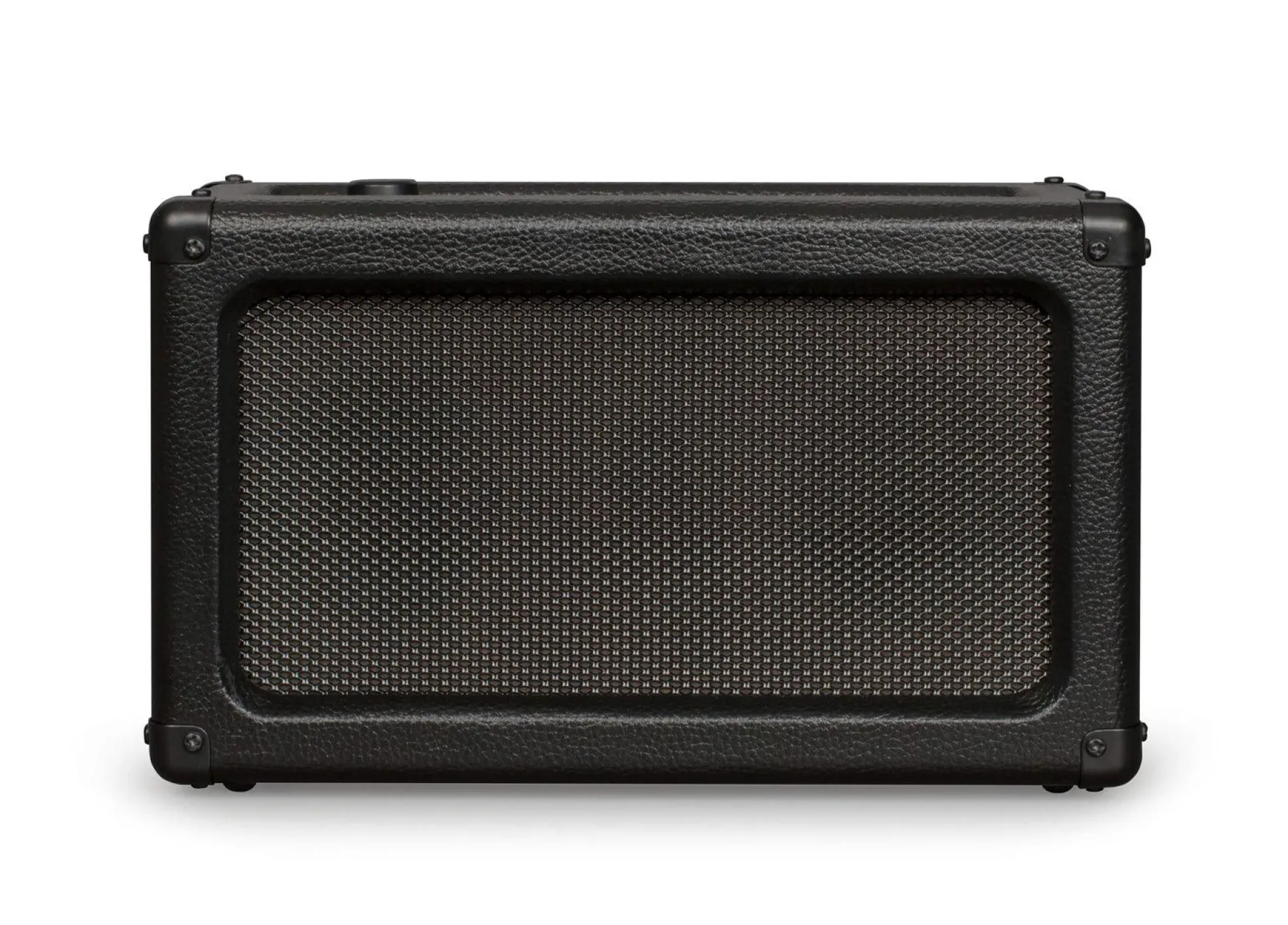 SPEAKER CHARLOTTE