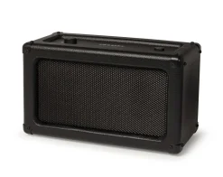 SPEAKER CHARLOTTE