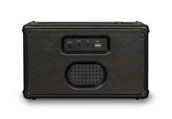 SPEAKER CHARLOTTE