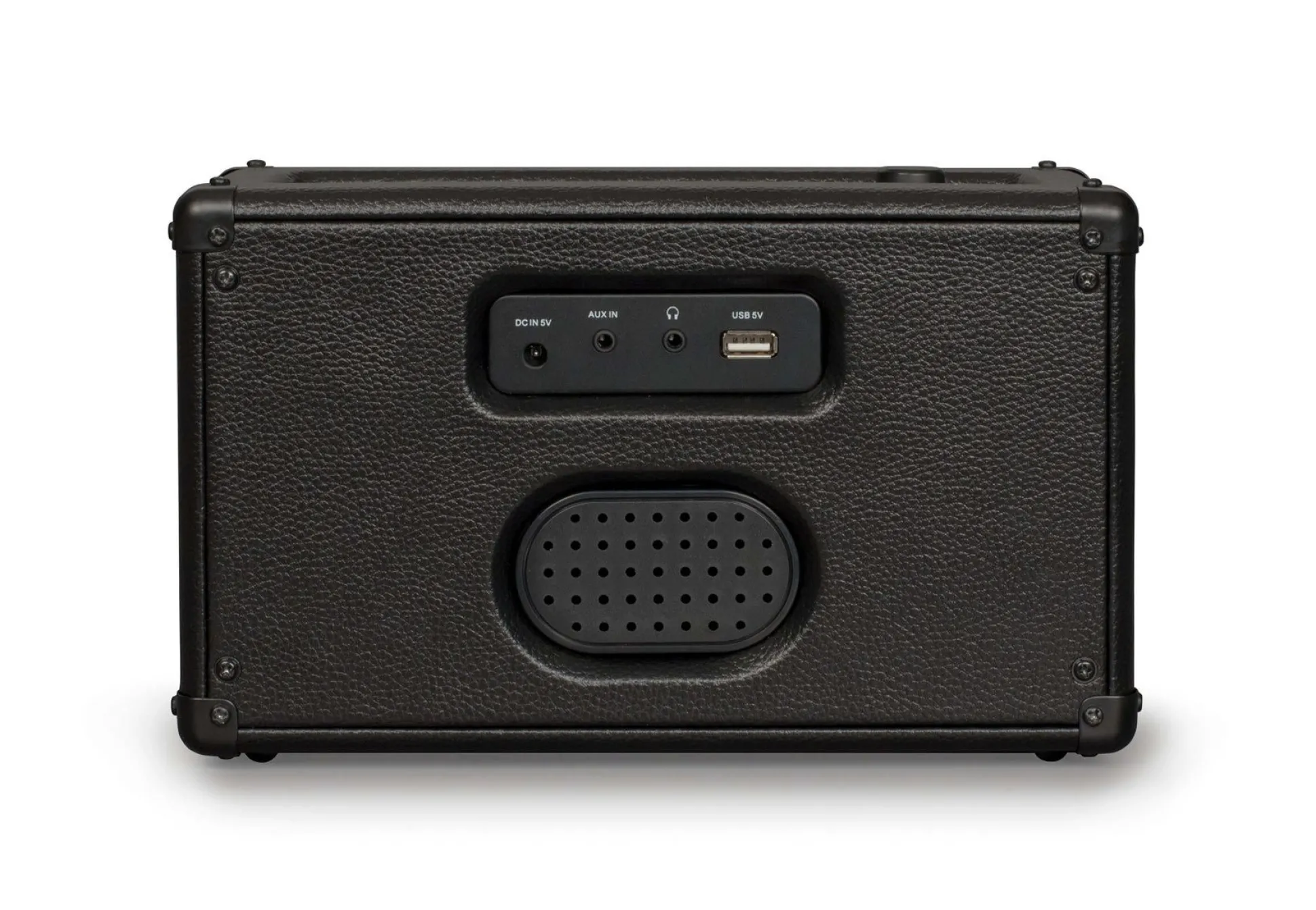 SPEAKER CHARLOTTE