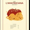STAMPA AMATRICIANA A4
