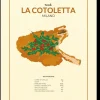 STAMPA COTOLETTA A4