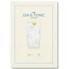 STAMPA GIN TONIC A5